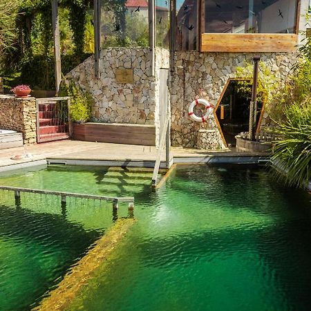 Cavalo De Madeira Bed & Breakfast Arelho Exterior photo